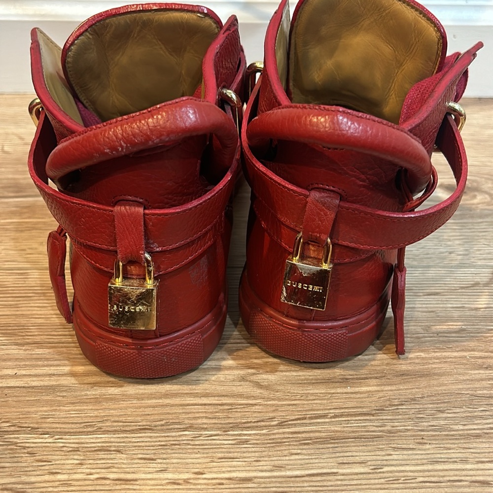 BUSCEMI - Picture 3 of 3
